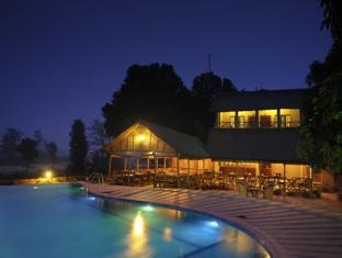 Corbett Wood Resort Corbett National Park 외부 사진